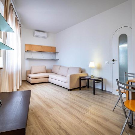 Yid Pontevecchio With View Apartamento Florença Exterior foto